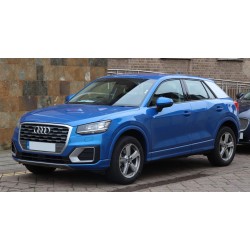 Zubehör Audi Q2